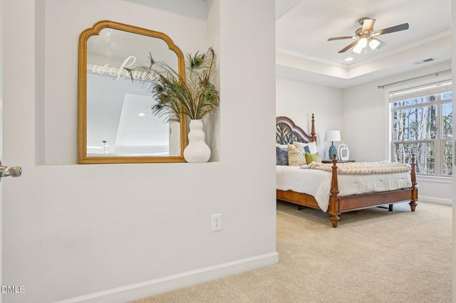 1211 Gardengate Drive, Durham, NC 27703