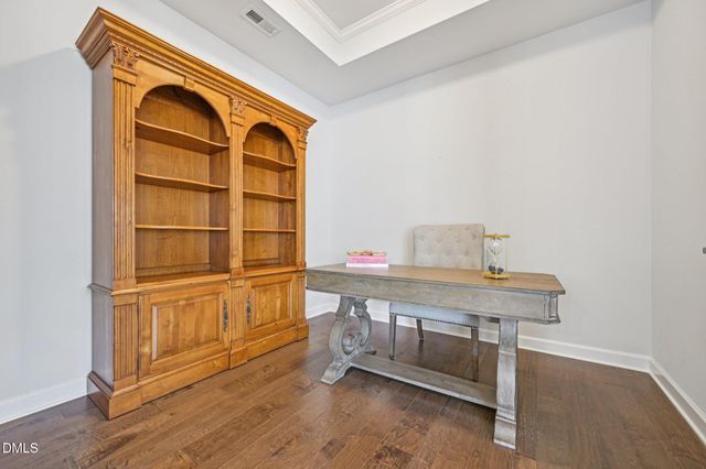 1211 Gardengate Drive, Durham, NC 27703