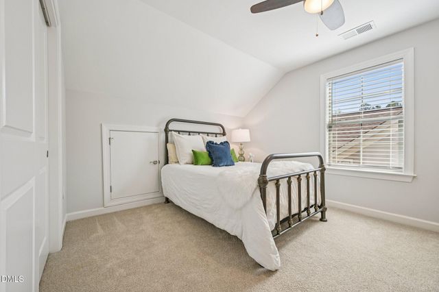 1211 Gardengate Drive, Durham, NC 27703