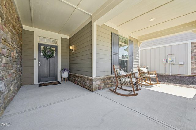 1211 Gardengate Drive, Durham, NC 27703