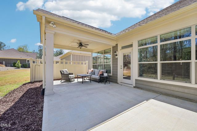 1211 Gardengate Drive, Durham, NC 27703