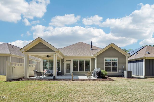 1211 Gardengate Drive, Durham, NC 27703