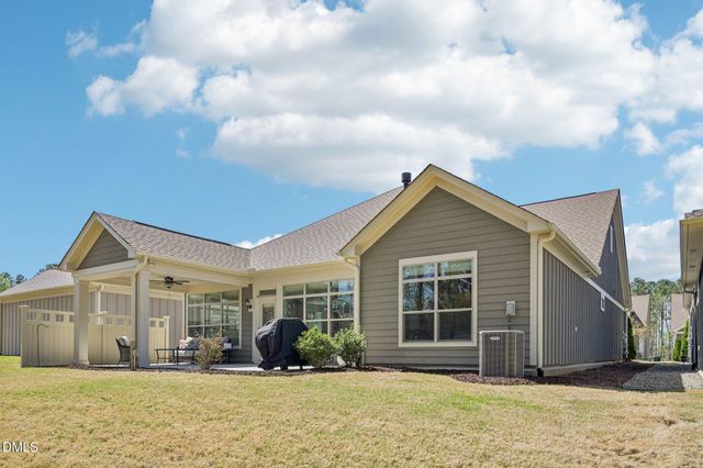 1211 Gardengate Drive, Durham, NC 27703