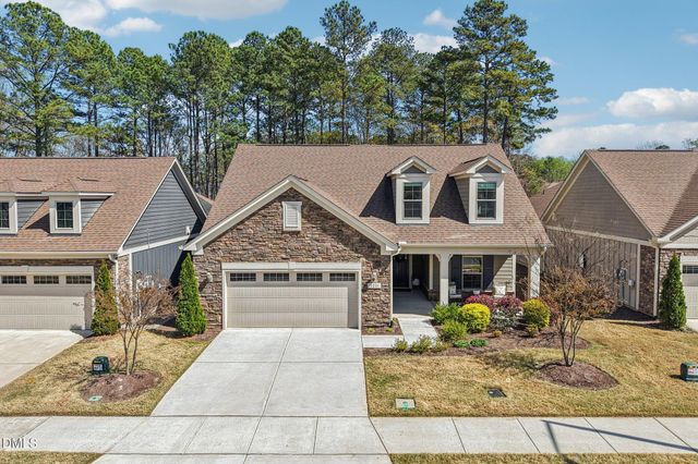 1211 Gardengate Drive, Durham, NC 27703