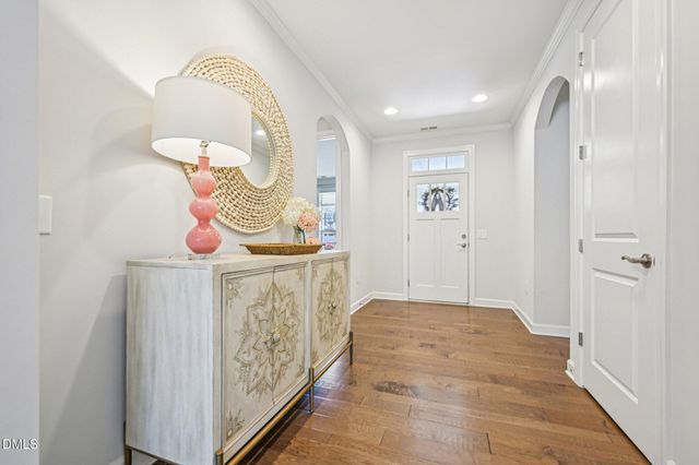 1211 Gardengate Drive, Durham, NC 27703