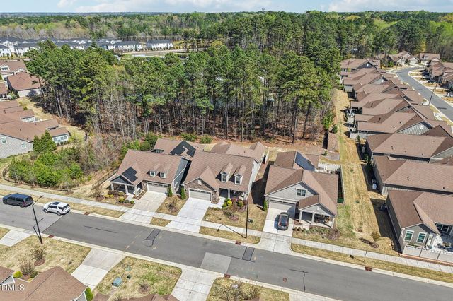 1211 Gardengate Drive, Durham, NC 27703