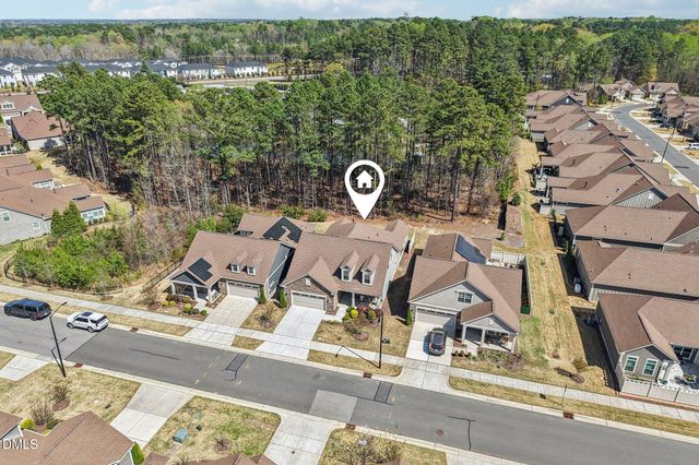 1211 Gardengate Drive, Durham, NC 27703