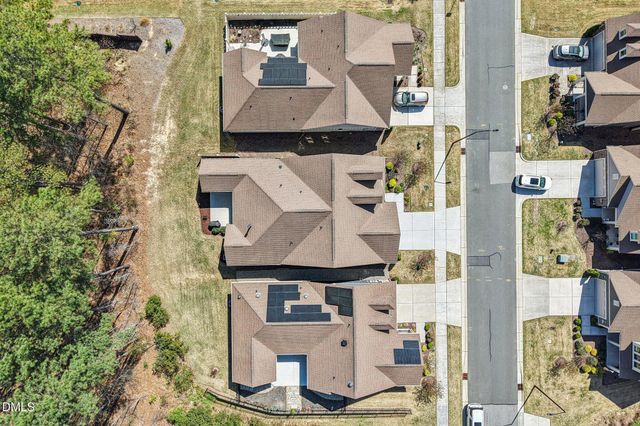 1211 Gardengate Drive, Durham, NC 27703