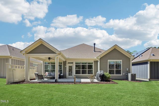 1211 Gardengate Drive, Durham, NC 27703