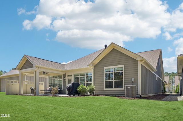 1211 Gardengate Drive, Durham, NC 27703