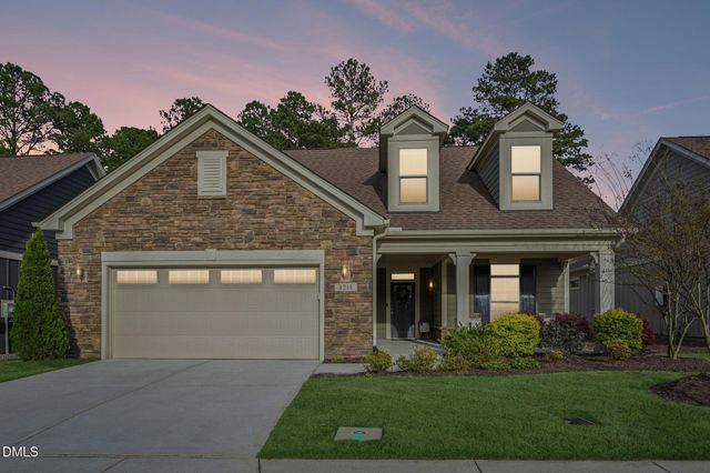 1211 Gardengate Drive, Durham, NC 27703