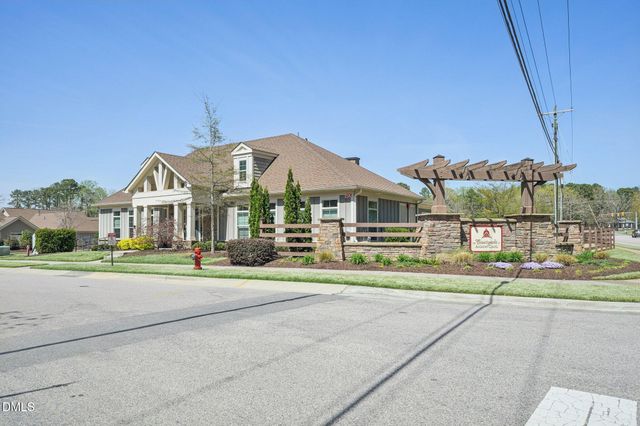 1211 Gardengate Drive, Durham, NC 27703