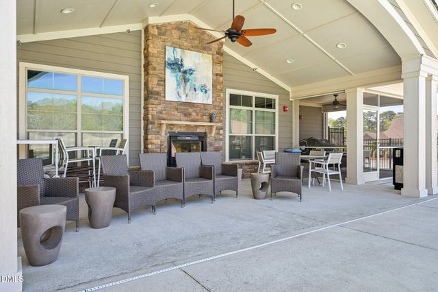 1211 Gardengate Drive, Durham, NC 27703