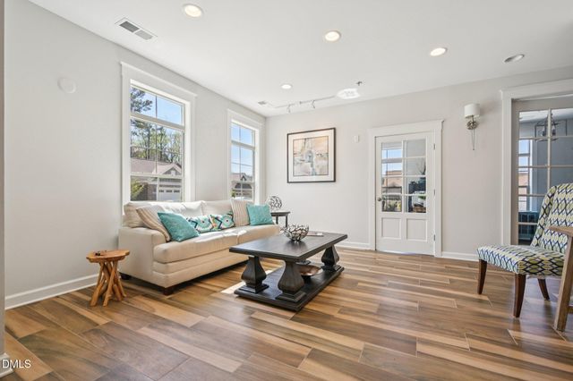 1211 Gardengate Drive, Durham, NC 27703