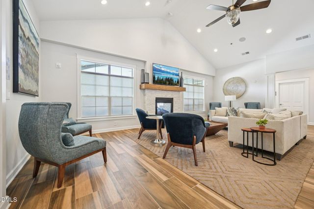 1211 Gardengate Drive, Durham, NC 27703