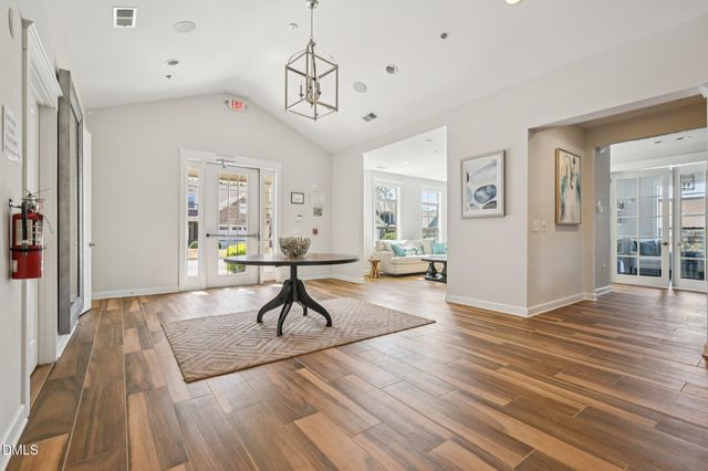 1211 Gardengate Drive, Durham, NC 27703