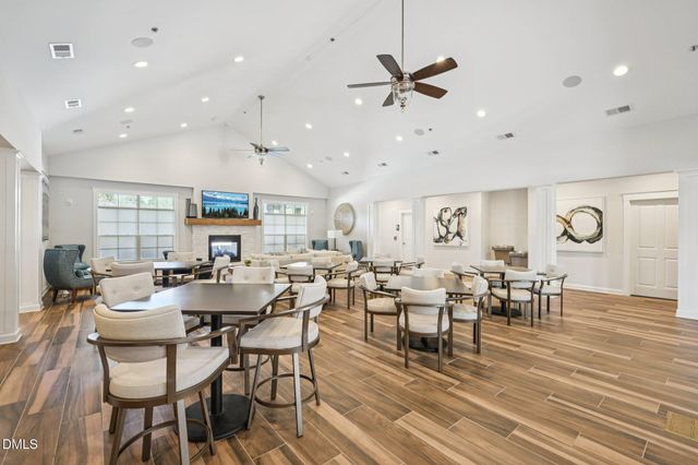 1211 Gardengate Drive, Durham, NC 27703