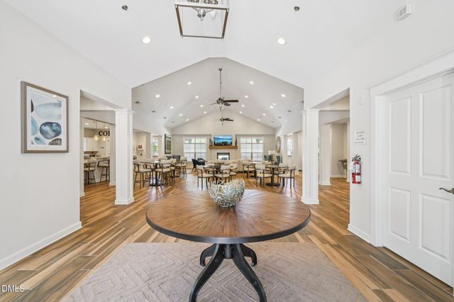 1211 Gardengate Drive, Durham, NC 27703