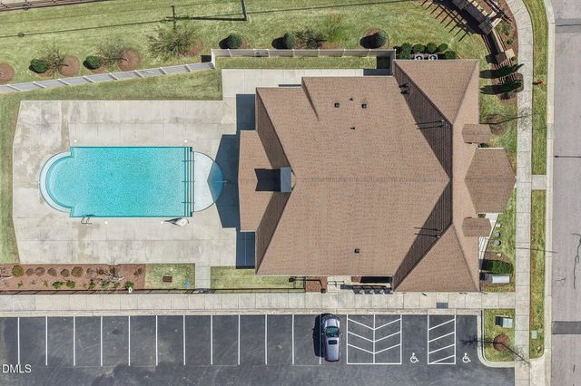 1211 Gardengate Drive, Durham, NC 27703