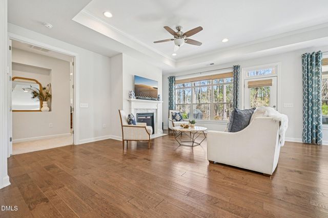 1211 Gardengate Drive, Durham, NC 27703