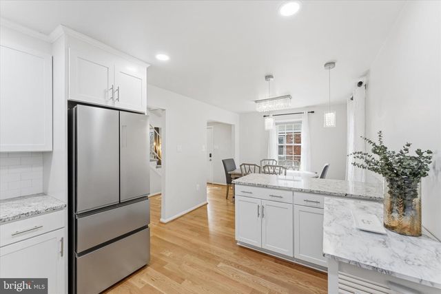 6014 TICONDEROGA CT, Burke, VA 22015