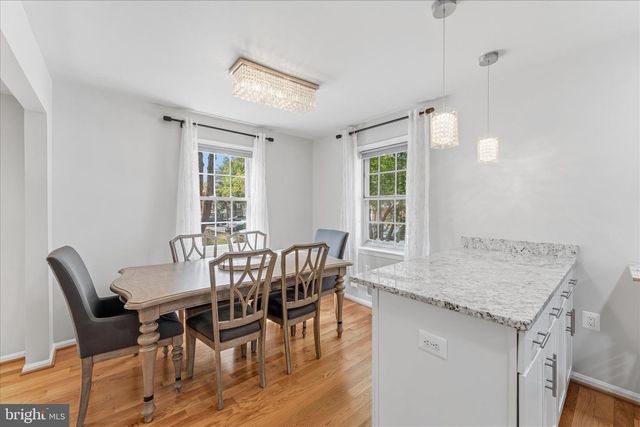6014 TICONDEROGA CT, Burke, VA 22015