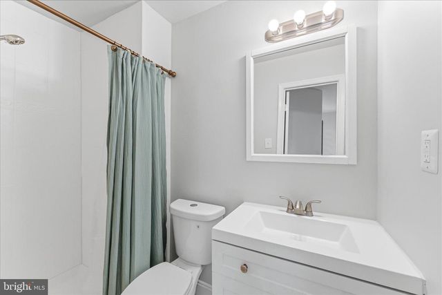 6014 TICONDEROGA CT, Burke, VA 22015