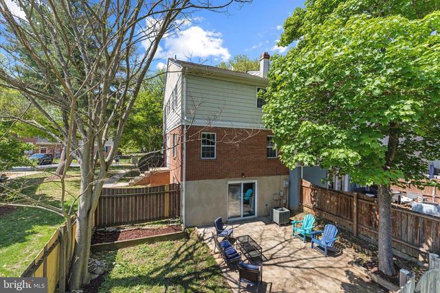 6014 TICONDEROGA CT, Burke, VA 22015