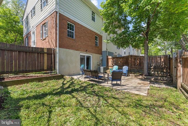 6014 TICONDEROGA CT, Burke, VA 22015