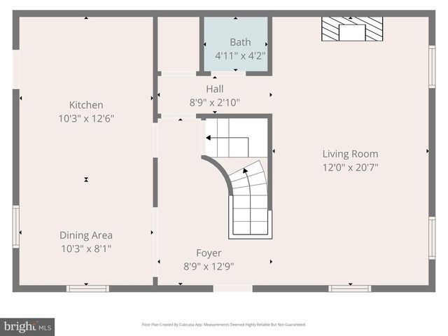 6014 TICONDEROGA CT, Burke, VA 22015