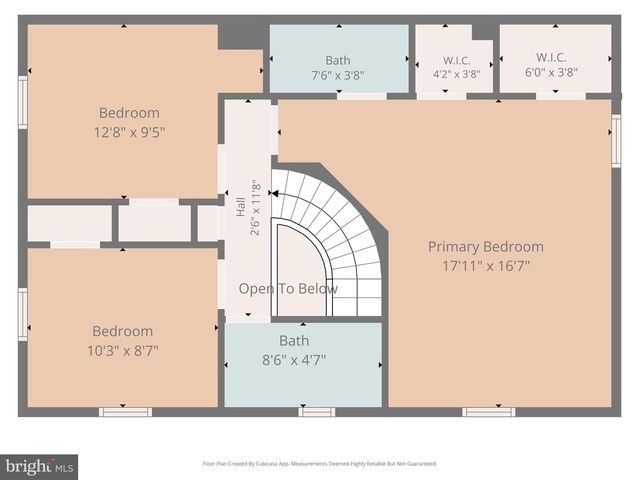 6014 TICONDEROGA CT, Burke, VA 22015