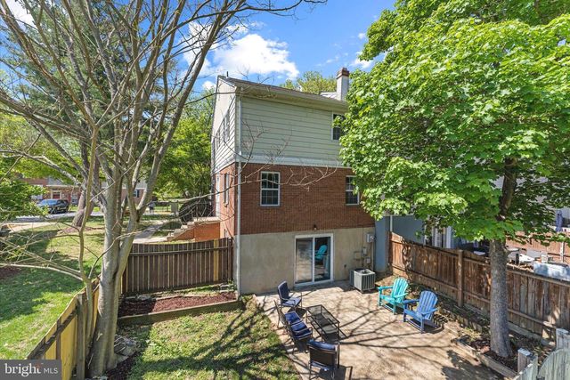 6014 TICONDEROGA CT, Burke, VA 22015