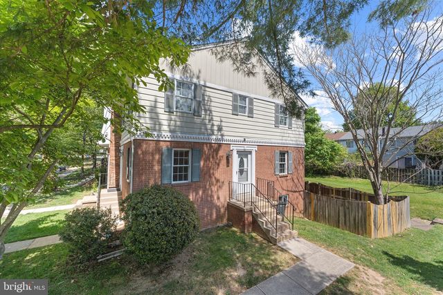 6014 TICONDEROGA CT, Burke, VA 22015