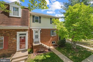 6014 TICONDEROGA CT, Burke, VA 22015