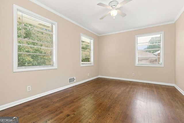 2909 Briarwood Boulevard, East Point, GA 30344