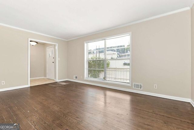2909 Briarwood Boulevard, East Point, GA 30344
