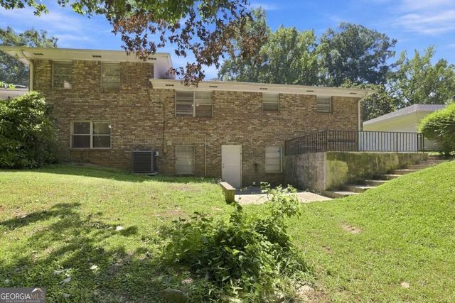 2909 Briarwood Boulevard, East Point, GA 30344