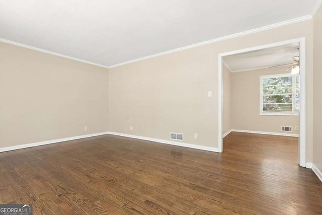 2909 Briarwood Boulevard, East Point, GA 30344