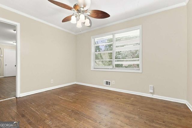 2909 Briarwood Boulevard, East Point, GA 30344