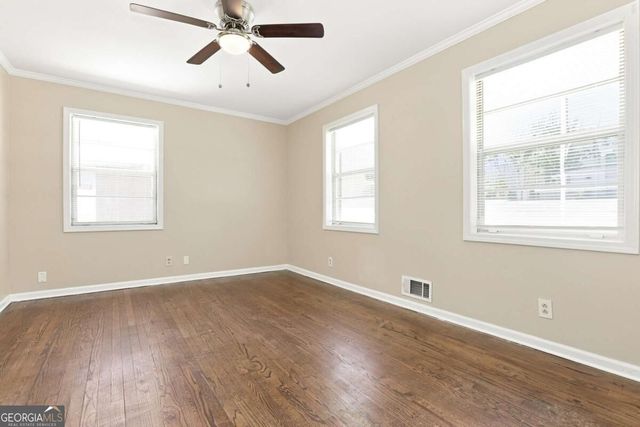 2909 Briarwood Boulevard, East Point, GA 30344