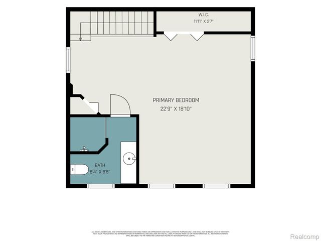 1539 Cole Street, Birmingham, MI 48009