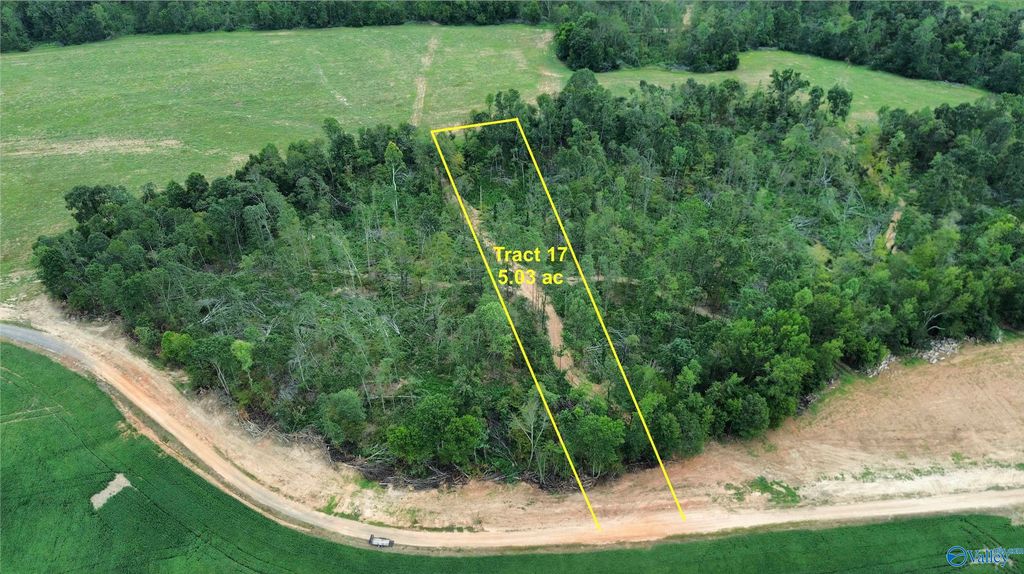 17 Holland Road, Athens, AL 35614
