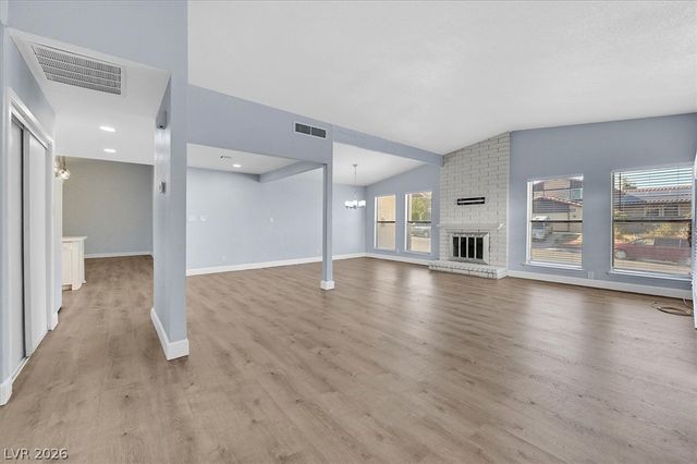 3864 Alice Lane, Las Vegas, NV 89103