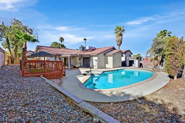 3864 Alice Lane, Las Vegas, NV 89103