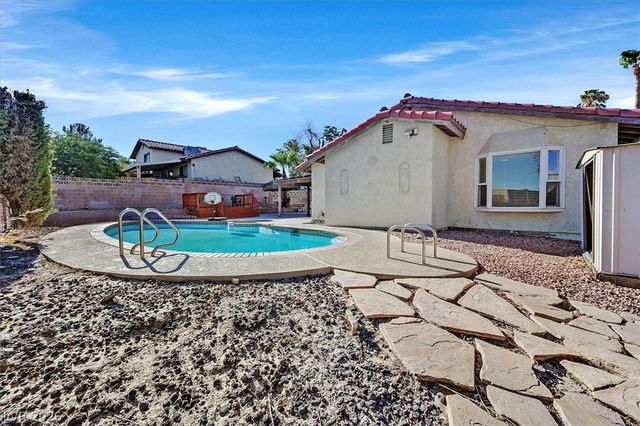 3864 Alice Lane, Las Vegas, NV 89103