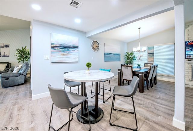 3864 Alice Lane, Las Vegas, NV 89103