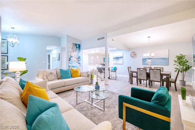 3864 Alice Lane, Las Vegas, NV 89103
