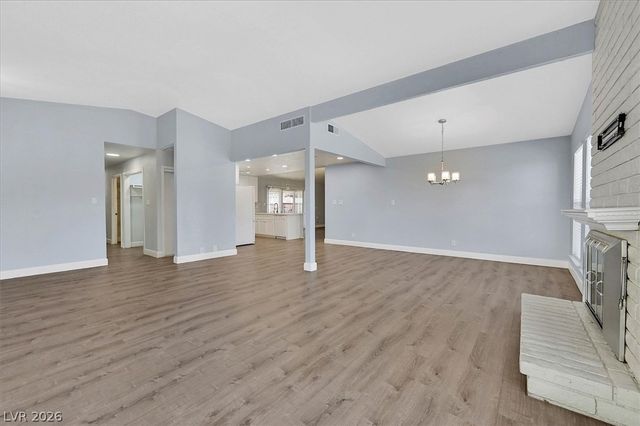 3864 Alice Lane, Las Vegas, NV 89103