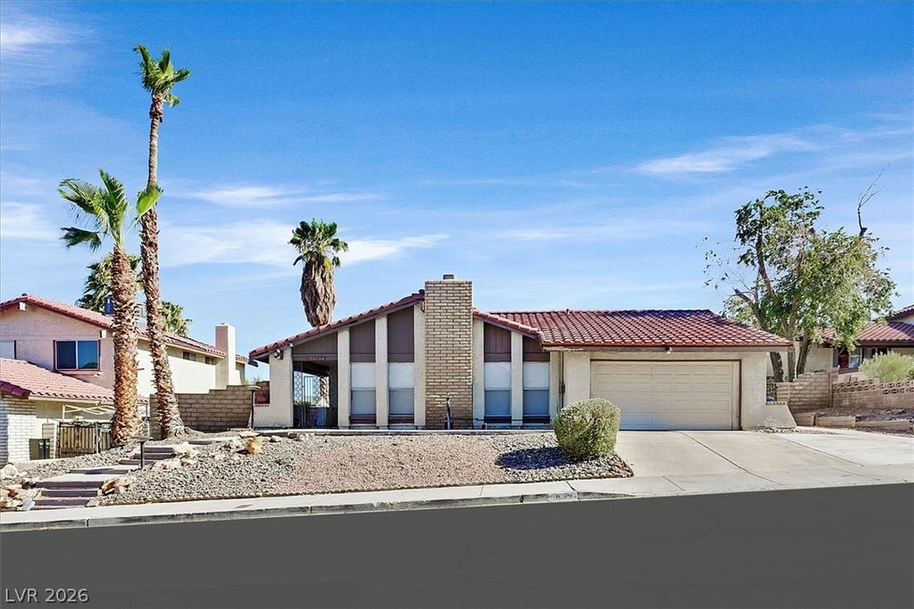 3864 Alice Lane, Las Vegas, NV 89103