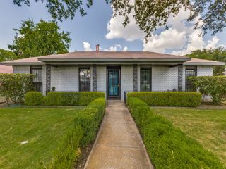 8633 Baumgarten Drive, Dallas, TX 75228